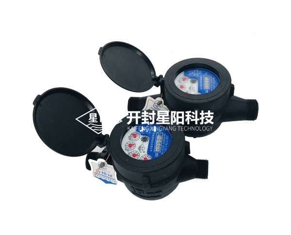 ABS(尼龍)滴水計(jì)量
